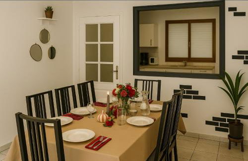 La Maison accueillante pour les pros et tourisme - Foto 27