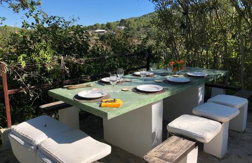 encantadora casa ibicenca - Foto 42