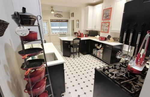 The Grand Piano at Logan Circle - Foto 19