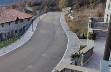 Casa Balcón de Los Pirineos - Gavín Biescas - Foto 51