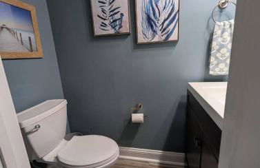 Epic Wilmington Vacation Home - Foto 16