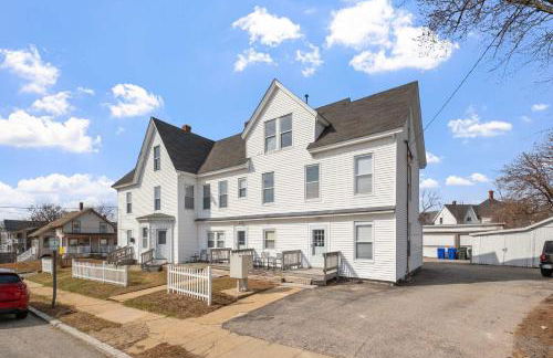 Spacious 1Bed Urban Oasis - Short & Midterm Stays - Foto 22