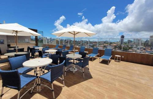 Apartamento Smart Pituba - Foto 24