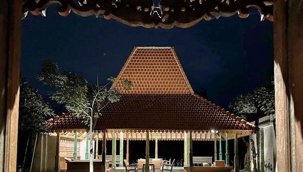 Ubud Diary Villa - Foto 3, Recepción