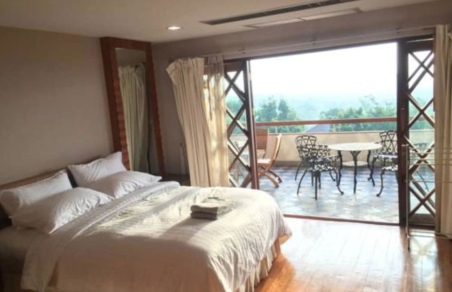 Phuripimarn Penthouse - Foto 16