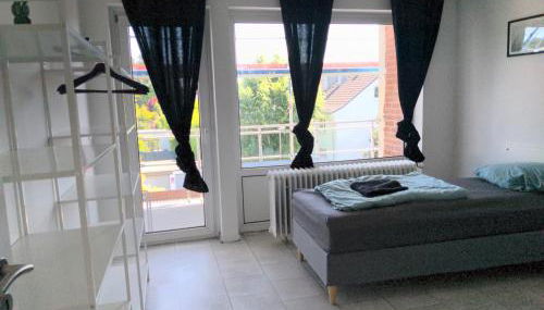 Schöne Monteurwohnung Ferienwohnung Langenfeld - Foto 3