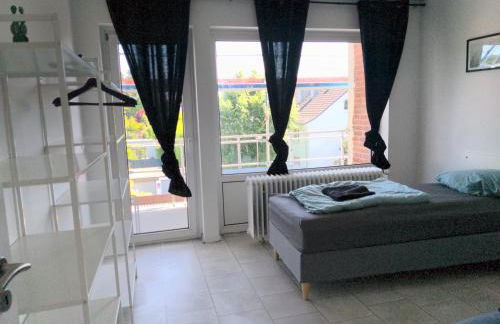 Schöne Monteurwohnung Ferienwohnung Langenfeld - Foto 3