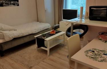 Apartment Klingemann - Foto 22