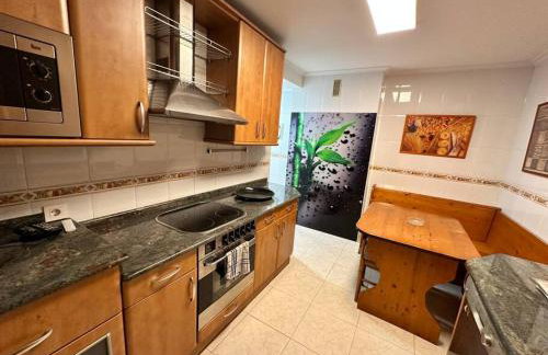 Sunny apartment, near coast. - Foto 6