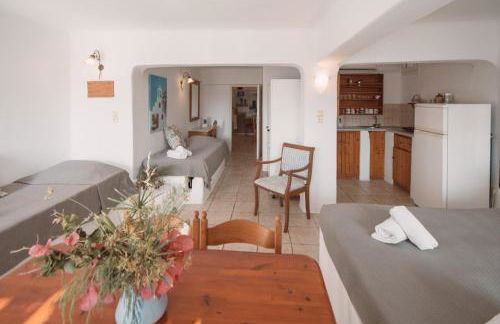 Villa Konstantin Rooms & Suites - Photo 128