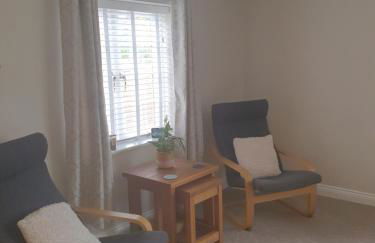 Resthaven Cottage - Foto 31