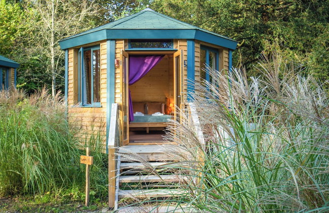West Lexham Wellness and Retreat Centre - Foto 42