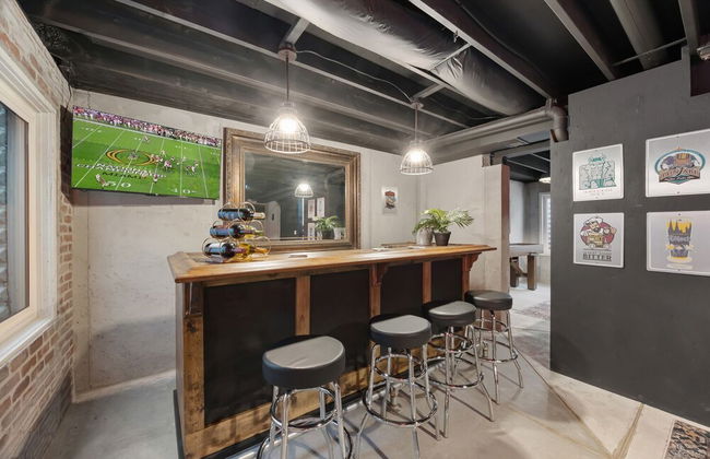 Coopers North in Old Town – Hot Tub & Pool Table! - Foto 36