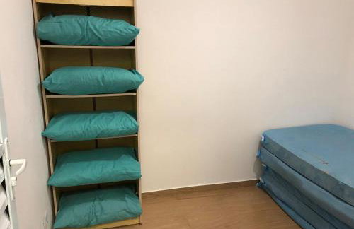 Apartamento beira mar - Praia de Boraceia - Foto 17