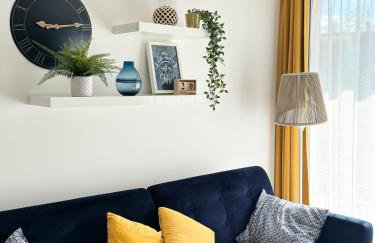 Mountain Szczyrk ApArt Bratków 10A - Foto 44