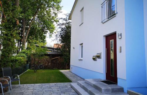 Ferienwohnungen Elsen - Foto 1