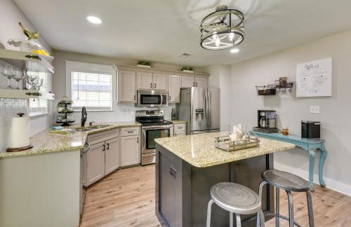 Charming Coastal Home 6 Mi to Choctawhatchee Bay! - Foto 2