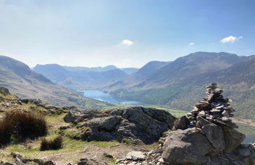 Penny End, Mosser - Western Lakes and great walks - Foto 21