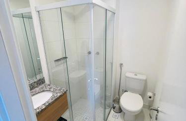 Studio 12, Completo com Piscina - Estação Brás SP - Photo 34