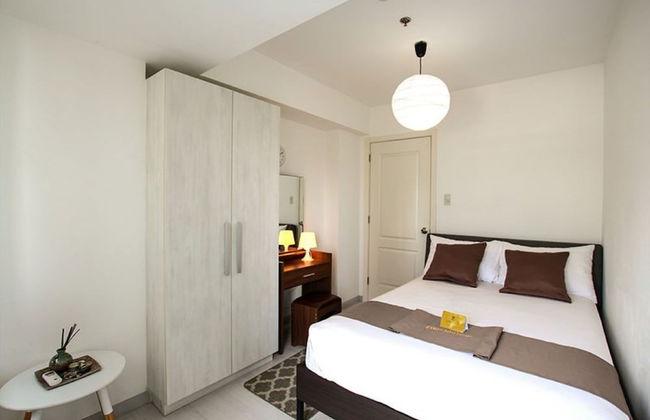 Azure Urban Resort Residences - Foto 9