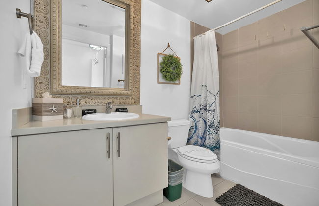 Tropical Paradise - Spacious 3-Bedroom - Foto 65