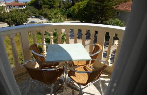 Hotel Villa Basil - Photo 67