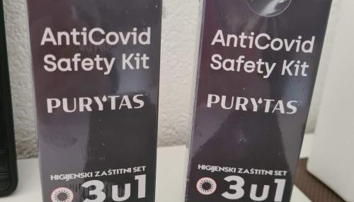 Holiday House Anja - Foto 2