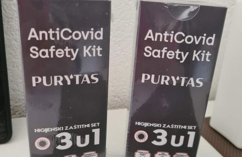 Holiday House Anja - Foto 2