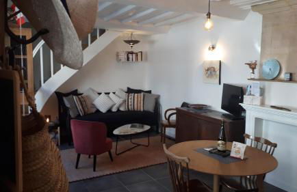 Maison Camille - Photo 12