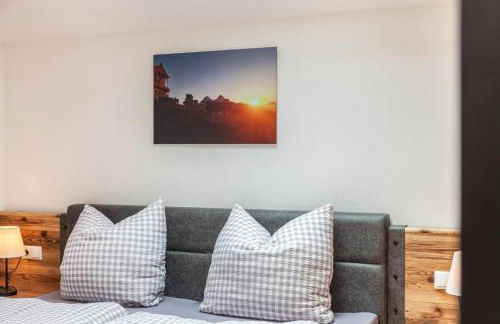 Ferienwohnung Vrenal - Foto 13