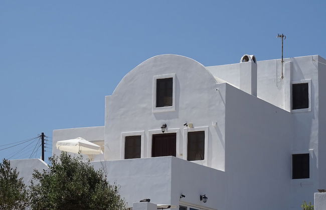 Monolithos Villa - Foto 78