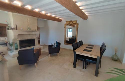 Mas des Oliviers - Foto 19