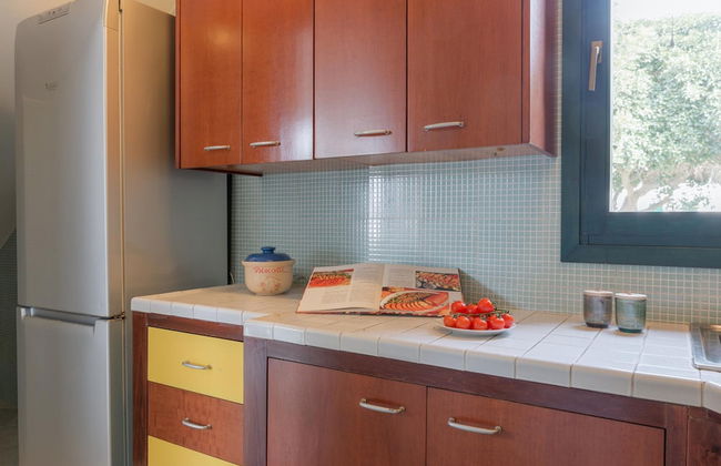 Blue Sea - Villa Aquilone - Locz - Foto 9