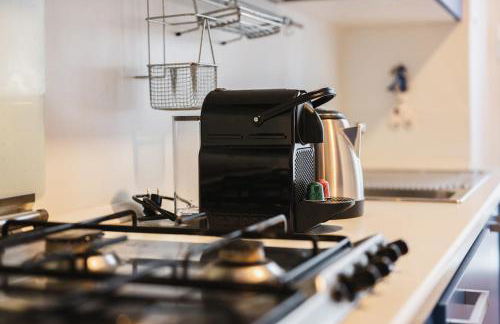 Charming Loft - Central - Steps to the Beach - AC - Foto 35