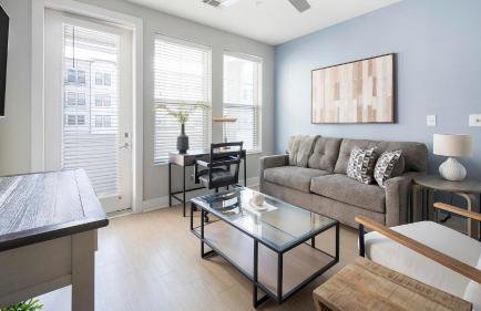 Landing Stylish 1BD Gym Courtyard - Foto 26