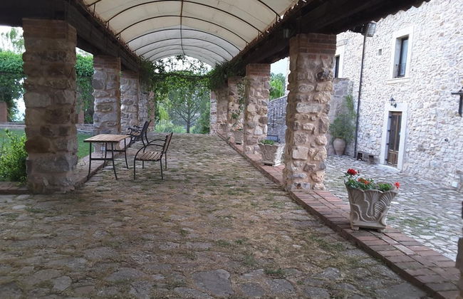 Giardino Donna Lavia - Photo 44