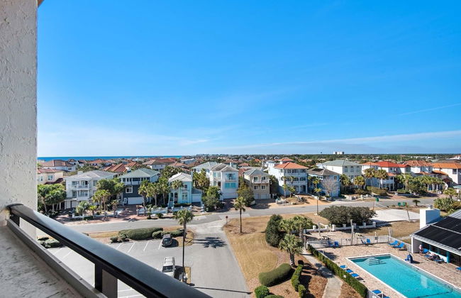 Enclave 701b- Paradiso Del Regno - Foto 22