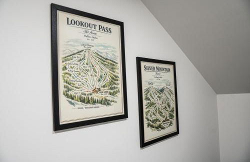 The Pines- Your Luxury Wallace Adventure Base - Foto 13