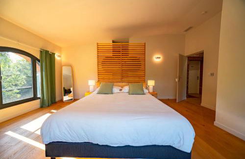 LE MOULIN DE LA FLAMBERE - Foto 34