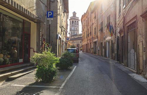 Apartment in Gavi near Serravalle Outlet - Foto 30