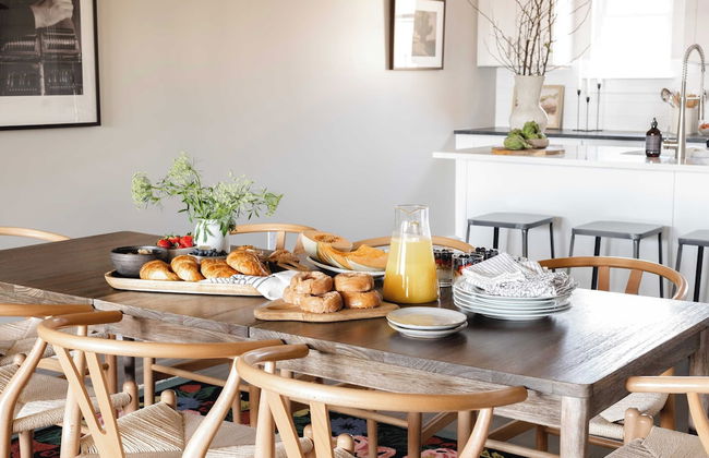 Chesney by Avantstay Contemporary East Nashville Home w/ Southern Flare - Foto 12