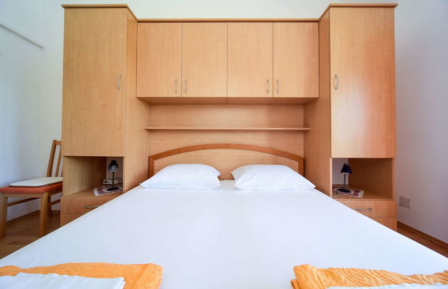 Apartments Mrva - Foto 8