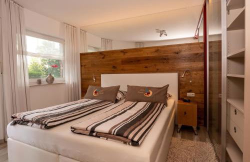 Ferienwohnung Papst - Foto 6