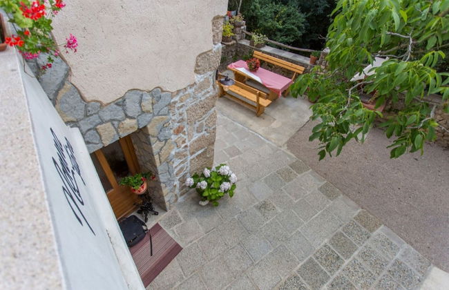 Holiday Home in Polje Near Beach - Foto 16