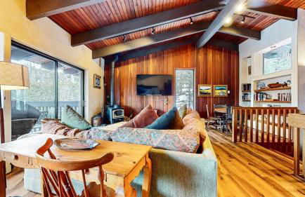 Mammoth West #143 Condo - Foto 4