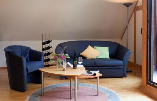 Ferienweingut Pies Ellenz-Poltersdorf - Foto 43