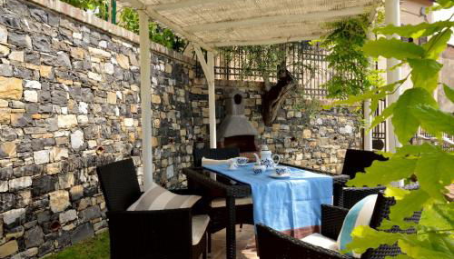 casa con mini piscina, giardino e area giochi per bambini - Foto 3, Garden