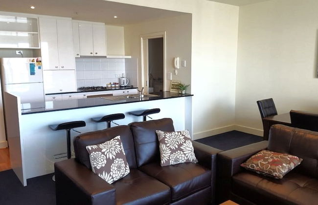 The Waterfront Apartments, Geelong - Foto 18