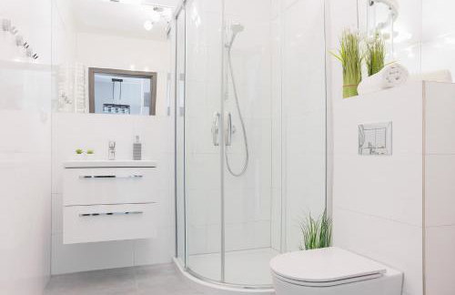 Apartament PIASKOWY Północna 18C Darłówko DreamHouse nad morzem - Foto 6