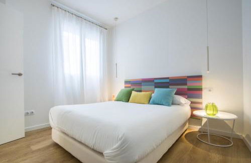 Valencia Luxury - Boutique Redonda - Foto 6